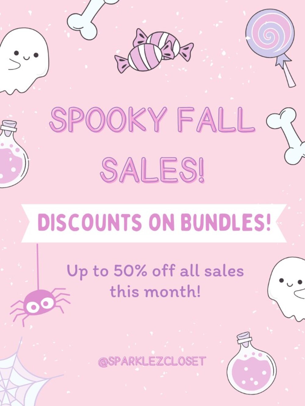 Look For The 5/$15 Items!